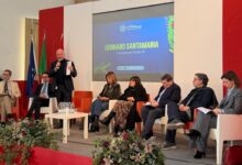 Presentato questa mattina a Palazzo Paolo V il progetto DesTEENazione – Desideri in Azione