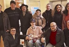 Da Paupisi al Neuromed, il cuore di un paese per la piccola Antonia