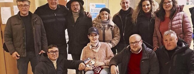 Da Paupisi al Neuromed, il cuore di un paese per la piccola Antonia