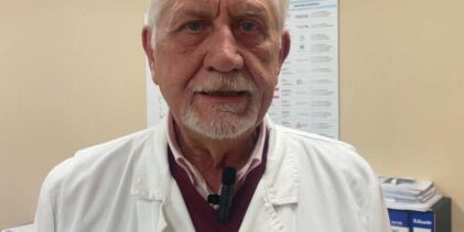 Neuromed, il direttore Aloj: siamo soddisfatti di aver salvato Antonia