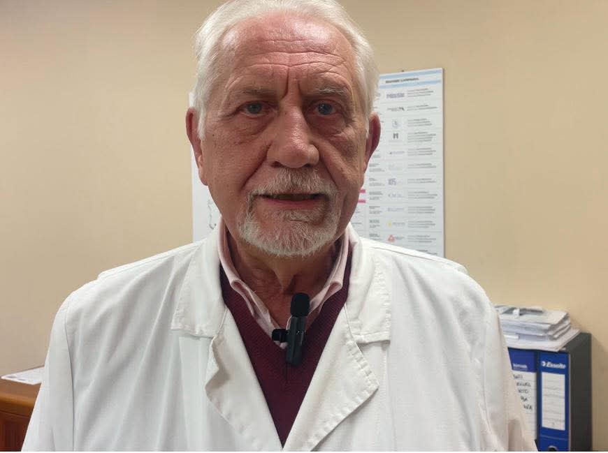 Neuromed, il direttore Aloj: siamo soddisfatti di aver salvato Antonia