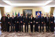 Mastella augura buon lavoro a Fico e alla Giunta regionale Campania: “Lavorino nell’interesse della Regione”