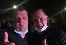 Il sindaco Mastella ricorda Gaetano: “Il Rione Libertà perde un punto di riferimento”