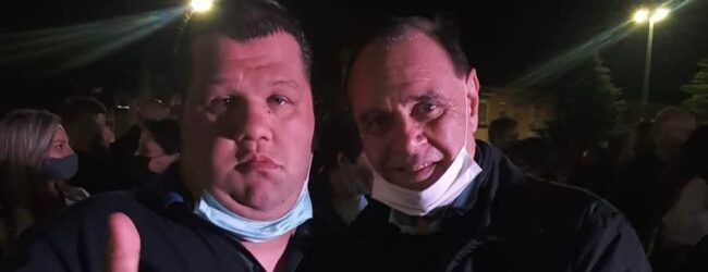 Il sindaco Mastella ricorda Gaetano: “Il Rione Libertà perde un punto di riferimento”