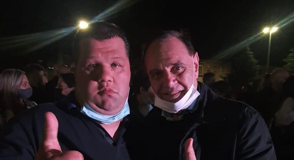 Il sindaco Mastella ricorda Gaetano: “Il Rione Libertà perde un punto di riferimento”