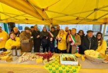 “Ringraziamento e gratitudine”: la 75ª Festa Provinciale Zonale a Circello