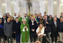 75ª Festa Provinciale Zonale del Ringraziamento a Telese Terme: celebrazione e gratitudine per gli agricoltori