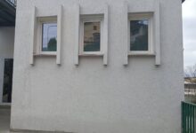 Apollosa, lavori di riqualificazione alla Scuola Elementare: il sindaco Parente, “Investire nelle scuole significa investire nel futuro della nostra comunità”