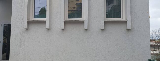 Apollosa, lavori di riqualificazione alla Scuola Elementare: il sindaco Parente, “Investire nelle scuole significa investire nel futuro della nostra comunità”