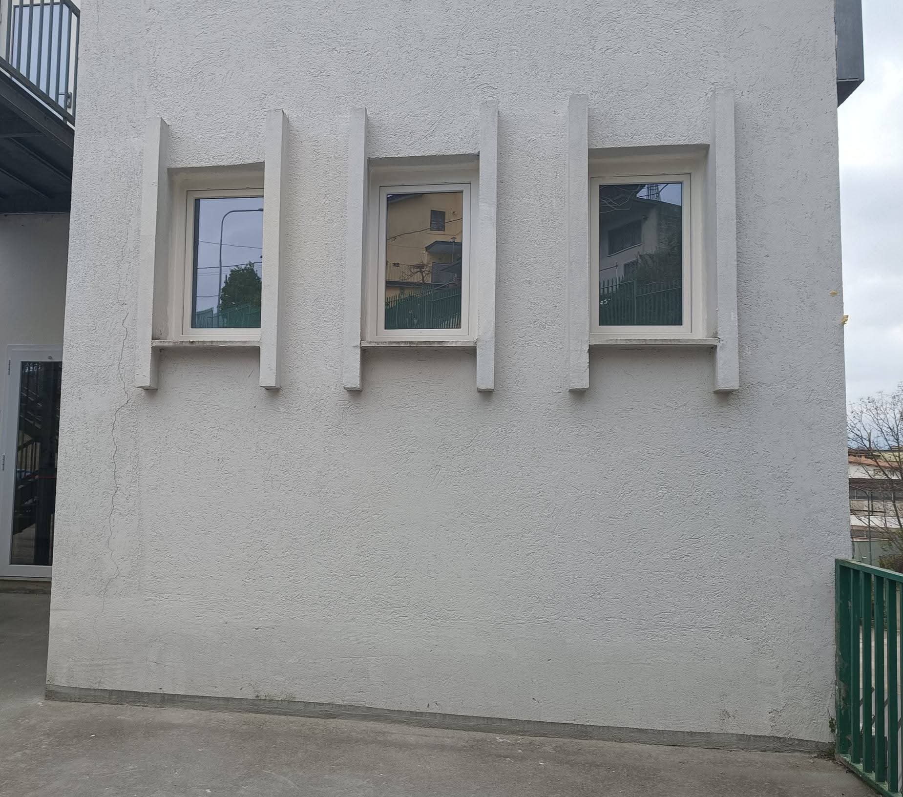 Apollosa, lavori di riqualificazione alla Scuola Elementare: il sindaco Parente, “Investire nelle scuole significa investire nel futuro della nostra comunità”