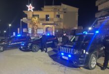 Val Fortore, alta vigilanza dei Carabinieri tra fine anno e inizio 2026: una settimana di controlli contro i reati predatori