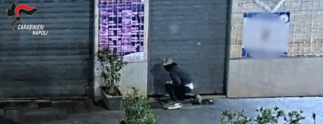 Maxi blitz dei Carabinieri: banda di ladri seriali colpiva anche Benevento e Avellino, 38 arresti