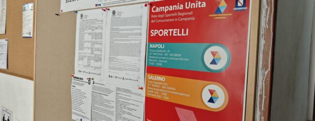 Acqua, caro-bollette in Irpinia e Sannio: Federconsumatori chiede intervento di ARERA