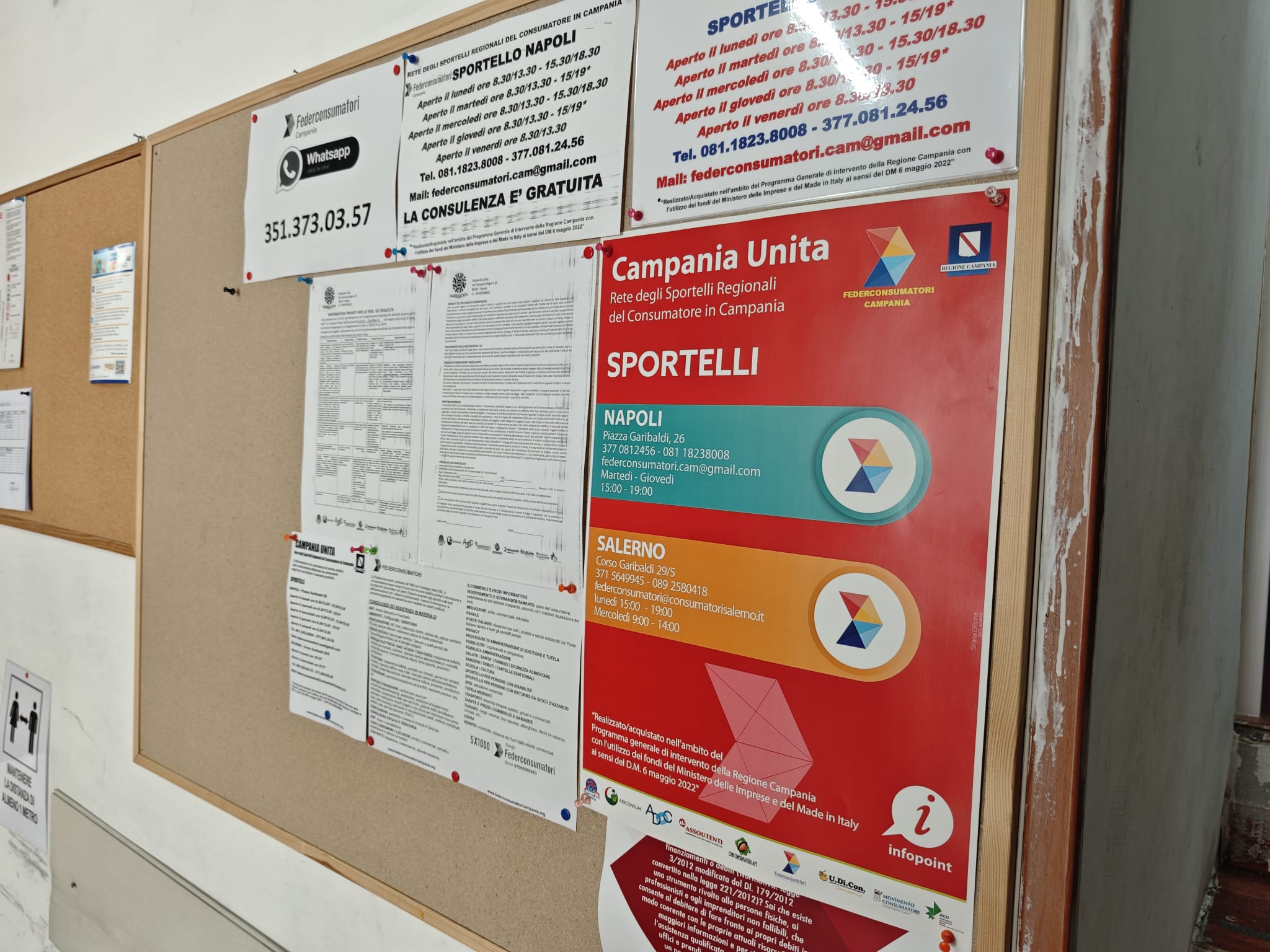 Acqua, caro-bollette in Irpinia e Sannio: Federconsumatori chiede intervento di ARERA