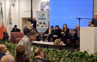 Mirabella Eclano| A Villa Orsini premiate le sindache delle Aree Interne e l’imprenditrice Angelina Di Sisto