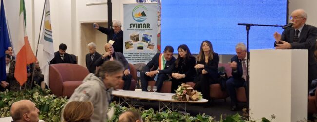 Mirabella Eclano| A Villa Orsini premiate le sindache delle Aree Interne e l’imprenditrice Angelina Di Sisto