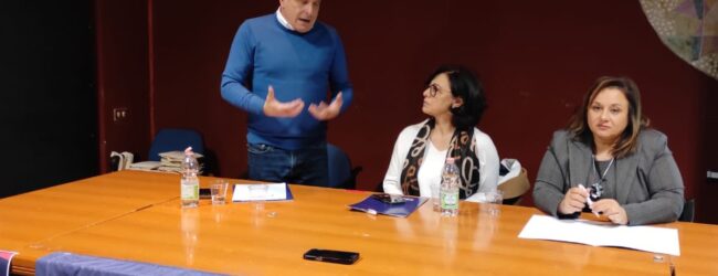 “Insieme per le aree interne”: il CSV Irpinia Sannio ETS – CESVOLAB lancia il percorso territoriale