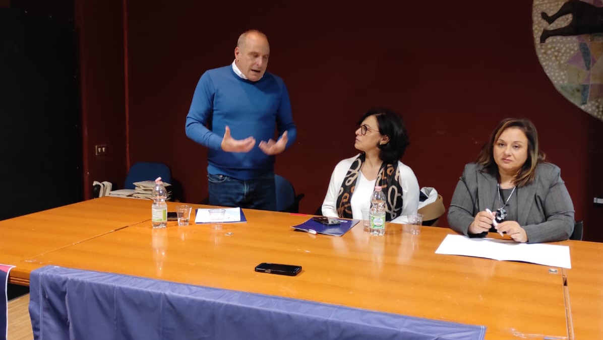 “Insieme per le aree interne”: il CSV Irpinia Sannio ETS – CESVOLAB lancia il percorso territoriale