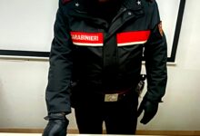 Arrestato per spaccio di droga in Val Fortore: sequestrati cocaina e hashish