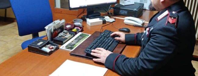 Morcone, contrasto alle truffe: i Carabinieri smascherano una rete di raggiri. Diverse persone denunciate
