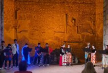 Torna anche quest’anno il progetto “Sipario”, destinato ad adolescenti e adulti con disturbo dello spettro autistico