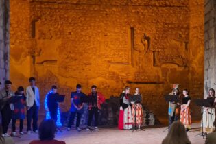 Torna anche quest’anno il progetto “Sipario”, destinato ad adolescenti e adulti con disturbo dello spettro autistico