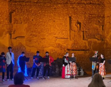 Torna anche quest’anno il progetto “Sipario”, destinato ad adolescenti e adulti con disturbo dello spettro autistico