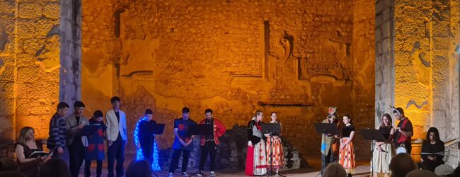 Torna anche quest’anno il progetto “Sipario”, destinato ad adolescenti e adulti con disturbo dello spettro autistico