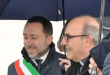 “Un pastore che seminava speranza”: il sindaco di Apollosa saluta Mons. Accrocca, Vescovo di Assisi