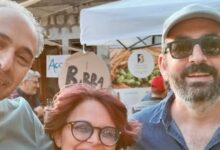 Raffaele Di Cerbo nuovo segretario del PD di Frasso Telesino: una storia di passione e dedizione