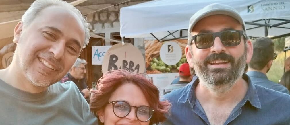 Raffaele Di Cerbo nuovo segretario del PD di Frasso Telesino: una storia di passione e dedizione