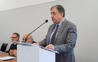 Influenza k, casi in aumento in Irpinia. L’Ordine dei medici invita alla vaccinazione: “fondamentale anche per evitare l’assalto al pronto soccorso”