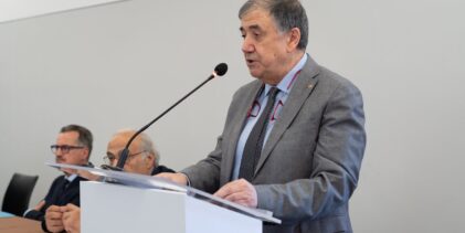 Influenza k, casi in aumento in Irpinia. L’Ordine dei medici invita alla vaccinazione: “fondamentale anche per evitare l’assalto al pronto soccorso”