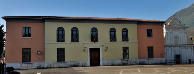 Grande successo per l’evento “Electro Vibes – La Notte dell’Elettrotecnica e dell’Automazione” organizzata dall’IIS CARAFA-GIUSTINIANI