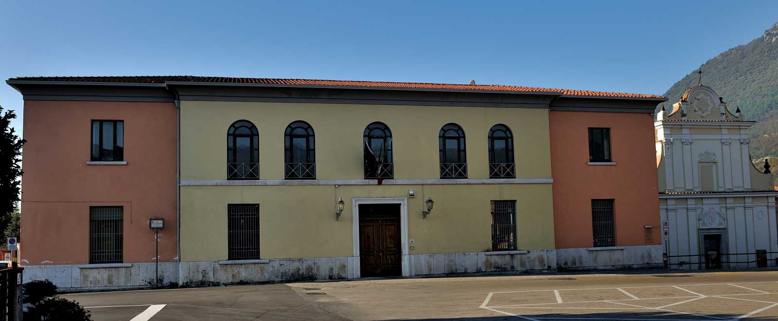 Grande successo per l’evento “Electro Vibes – La Notte dell’Elettrotecnica e dell’Automazione” organizzata dall’IIS CARAFA-GIUSTINIANI