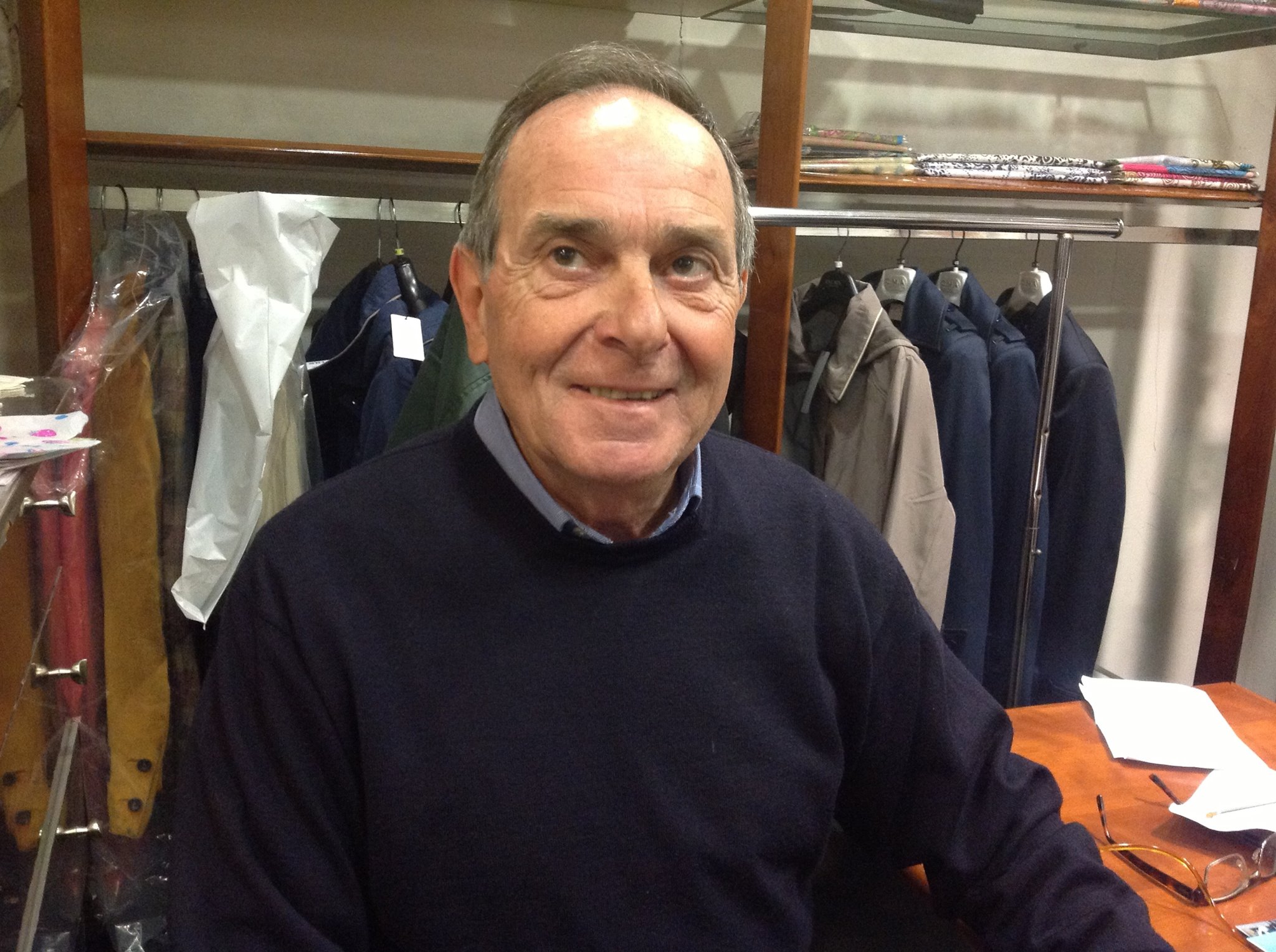 Saldi, FeNAILP Salerno: “pre-saldi alterano il mercato, servono regole chiare”