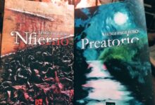 Tra Cielo e Terra: il Vernacolo di Bonito si fa Poesia Universale con “Preatorio”