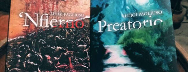 Tra Cielo e Terra: il Vernacolo di Bonito si fa Poesia Universale con “Preatorio”