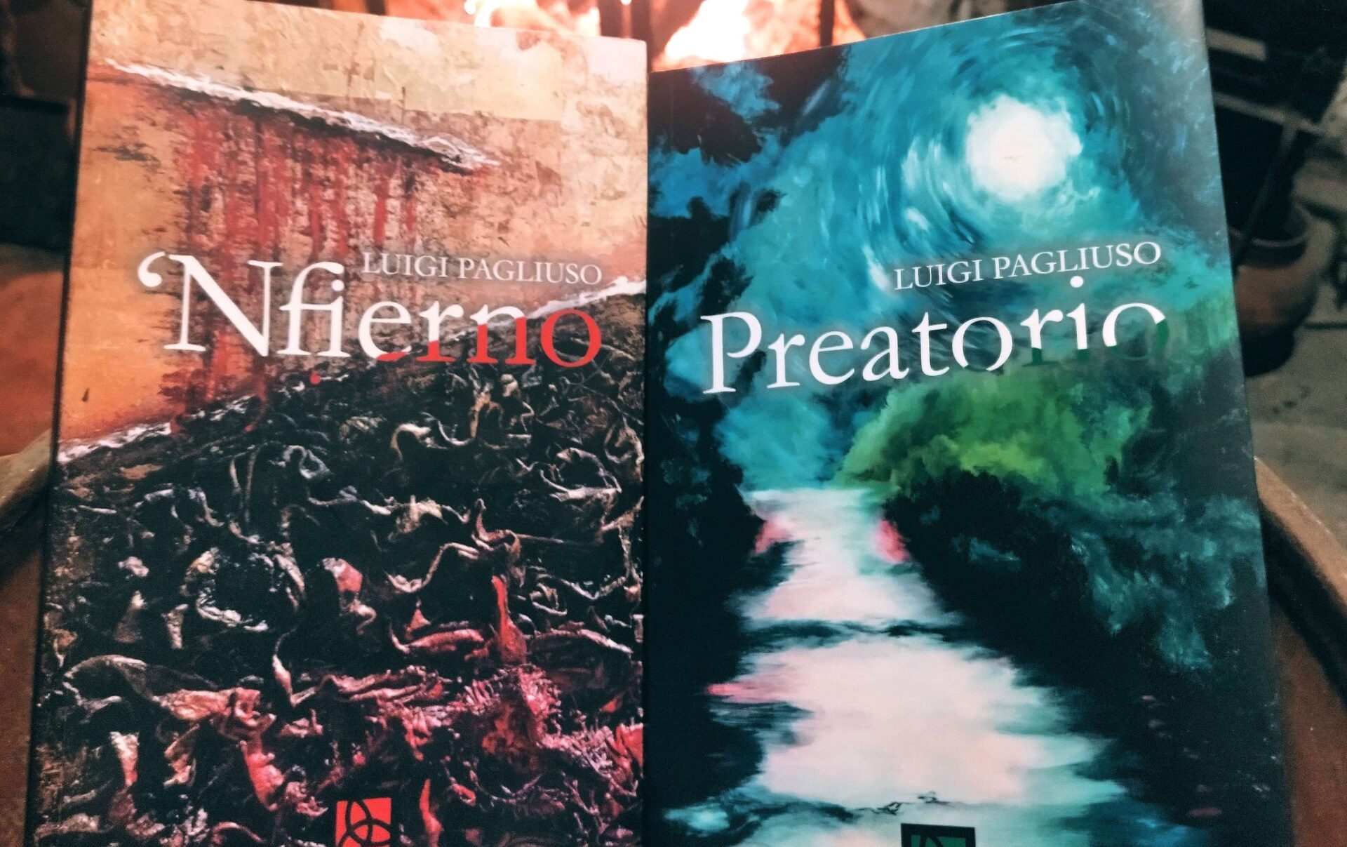 Tra Cielo e Terra: il Vernacolo di Bonito si fa Poesia Universale con “Preatorio”