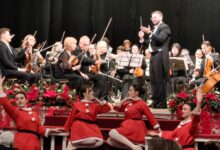 Benevento abbraccia il 2026, trionfo di emozioni e armonia per la XXXIII edizione di Gran Concerto di Capodanno