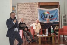 UIL Pensionati Benevento: eletti i delegati al Congresso regionale 2026, al via la campagna “Pensionati attivi”