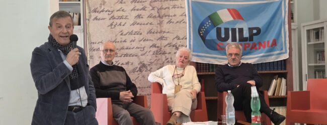 UIL Pensionati Benevento: eletti i delegati al Congresso regionale 2026, al via la campagna “Pensionati attivi”