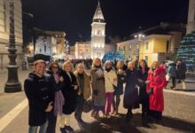 Associazioni unite per la solidarietà: “Benevento Dona Sorrisi”