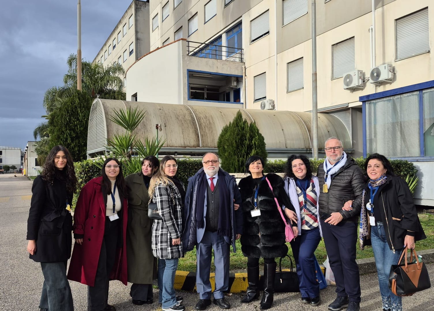 “I malati psichici in carcere sono invisibili, dimenticati”: il Garante Ciambriello denuncia la situazione nelle carceri campane