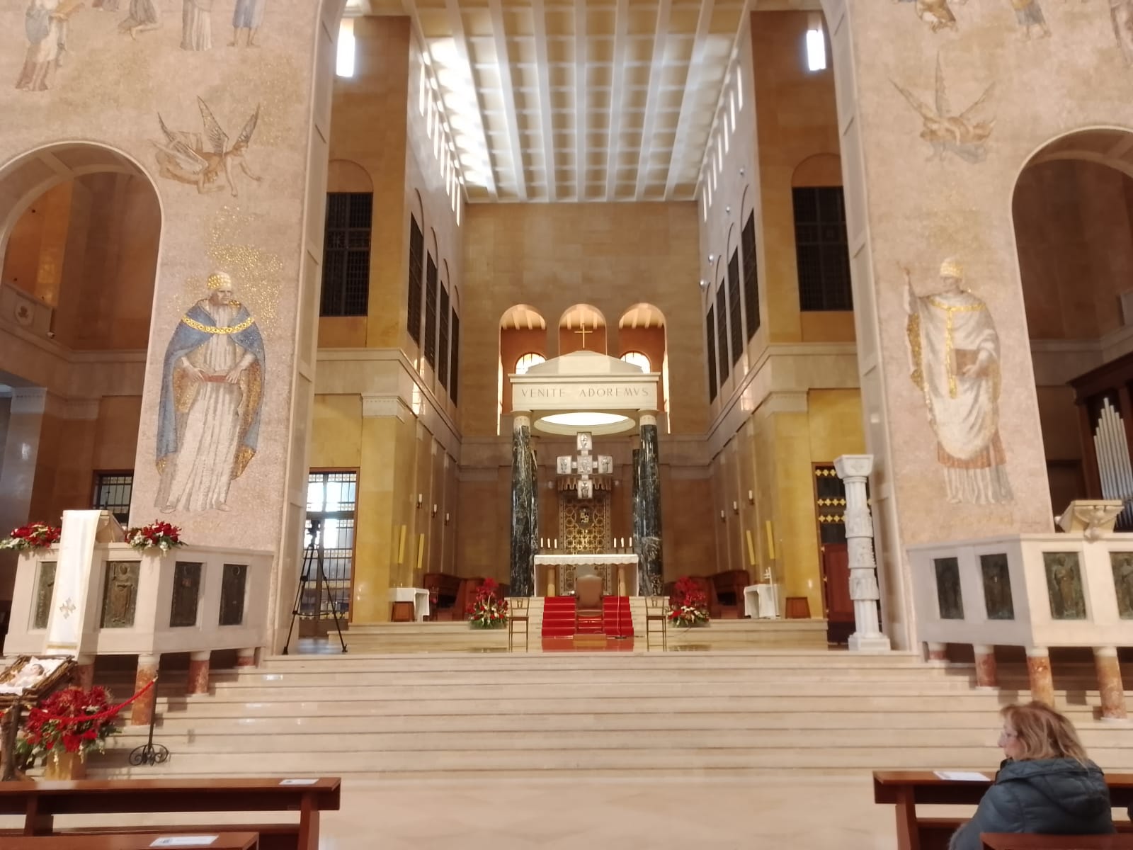 L’eredità di Accrocca