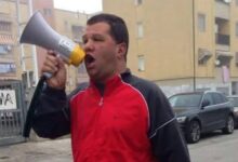 Addio a Gaetano, anima del Rione Libertà e della città