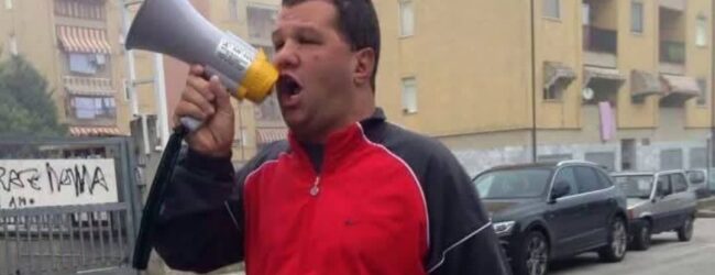 Addio a Gaetano, anima del Rione Libertà e della città