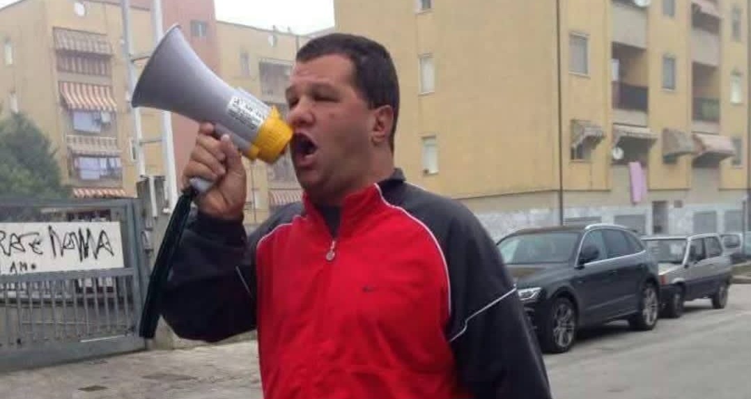 Addio a Gaetano, anima del Rione Libertà e della città