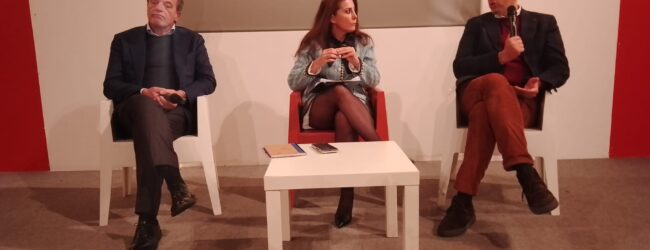 Moretti-Boccalone, la “strana coppia” che potrebbe aprire un varco