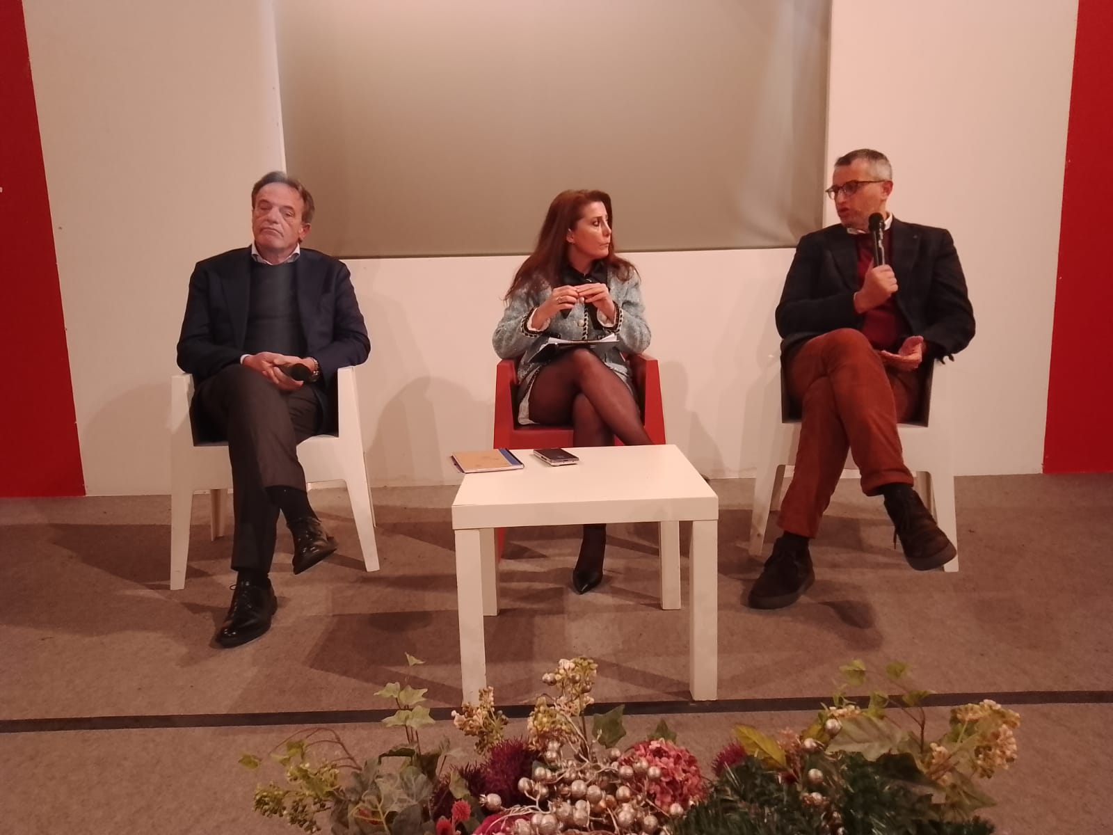 Moretti-Boccalone, la “strana coppia” che potrebbe aprire un varco